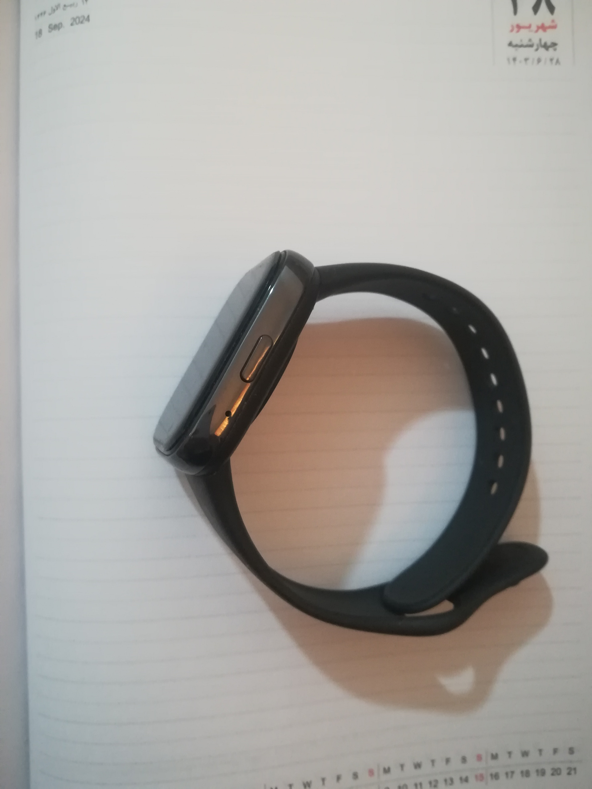  قیمت مقطوع  ردمی 3  اکتیو نسخه گلوبال درحد