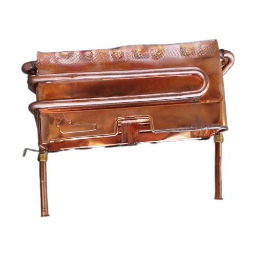 مبدل حرارتی B3118 آبگرمکن بوتان