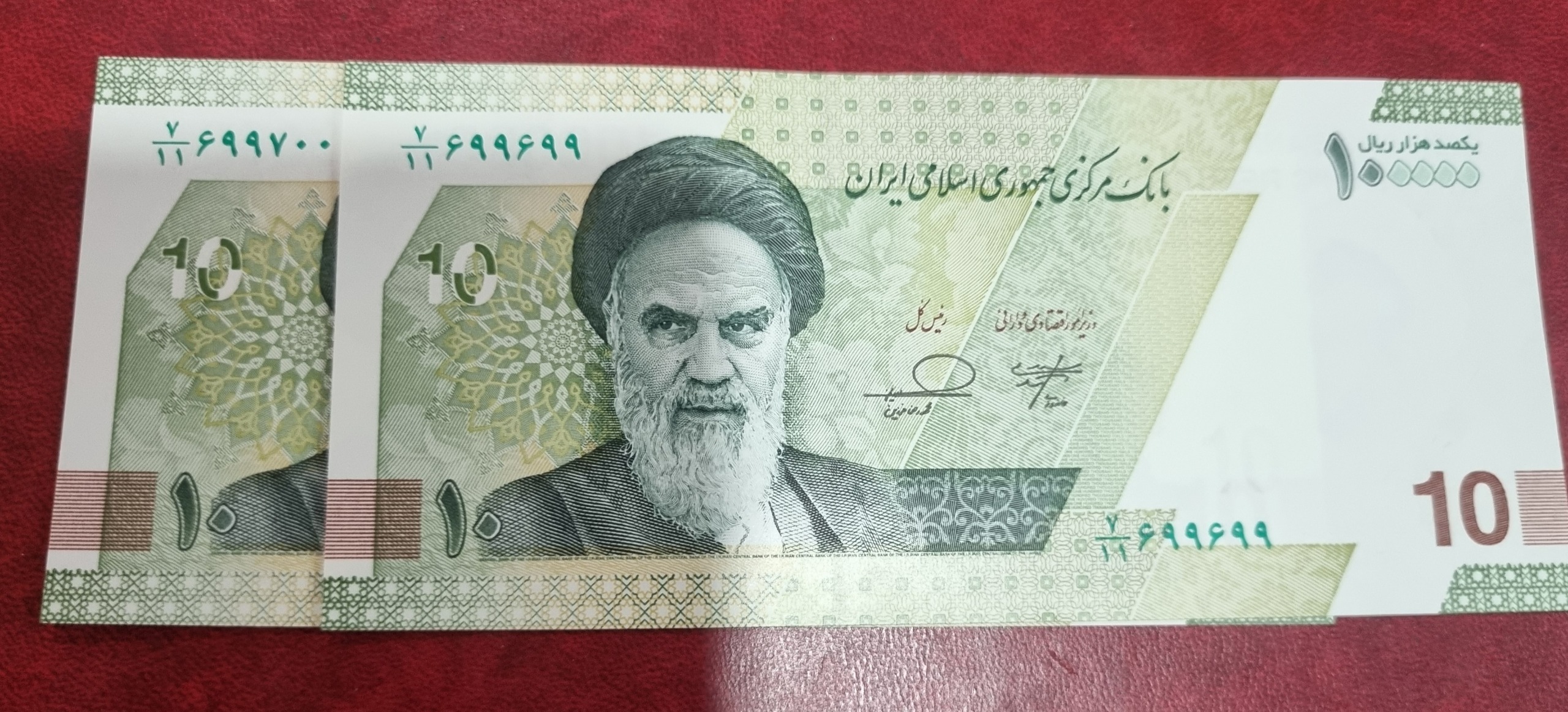 جفت دهی تکرار عالی