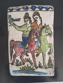 کاشی