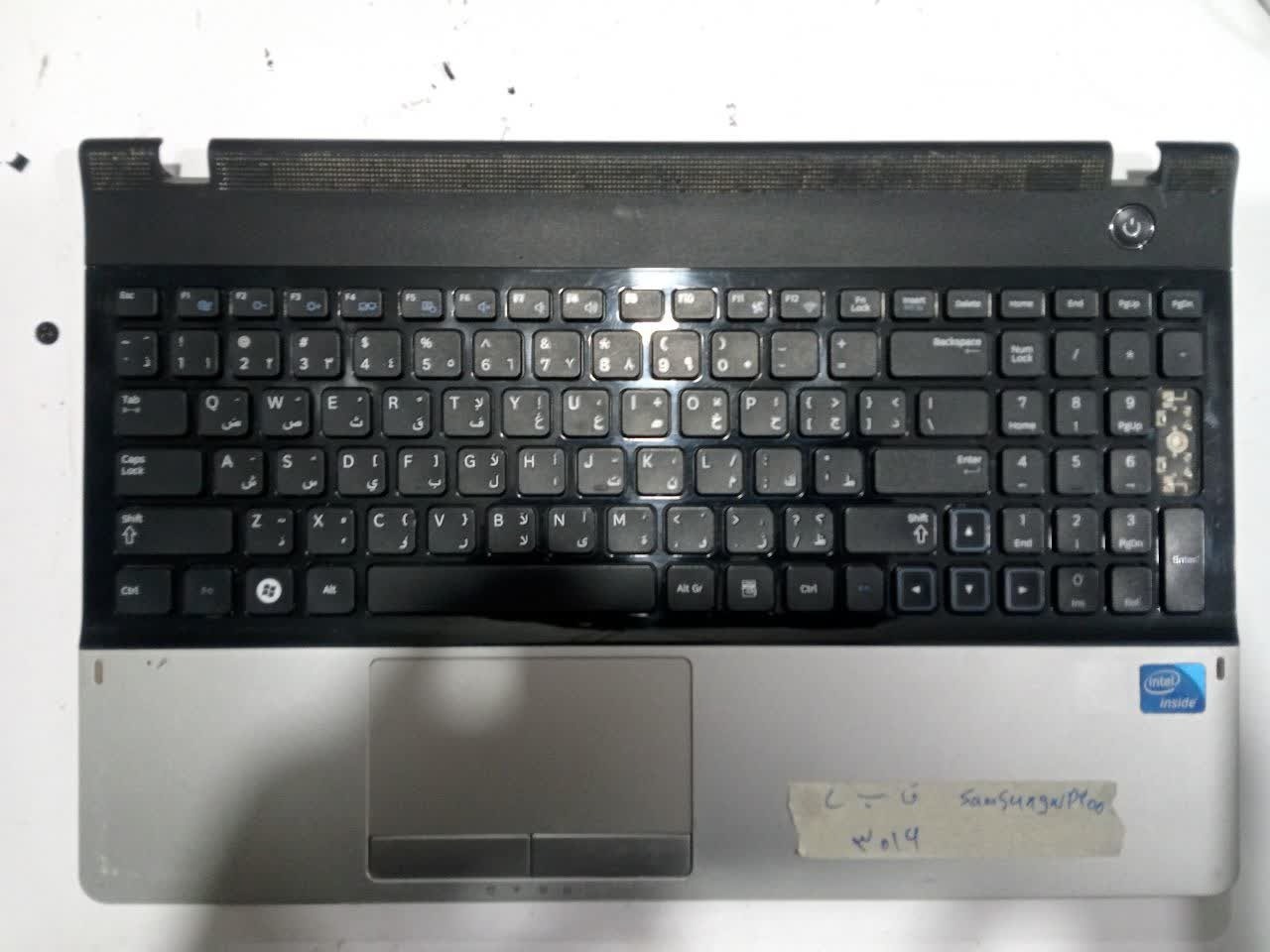 لپ تاپ Samsung Np300