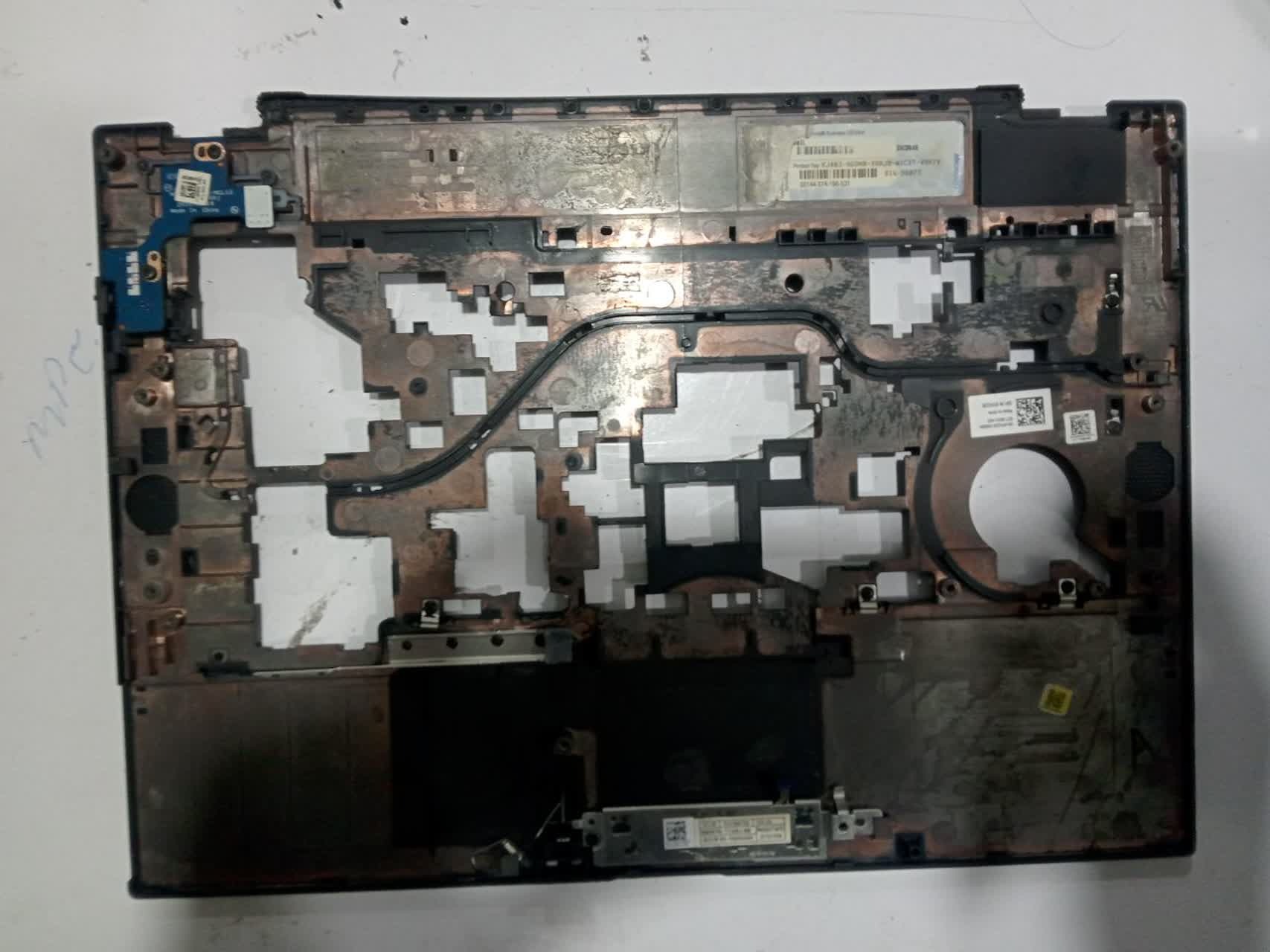 لپ تاپ Dell E6410