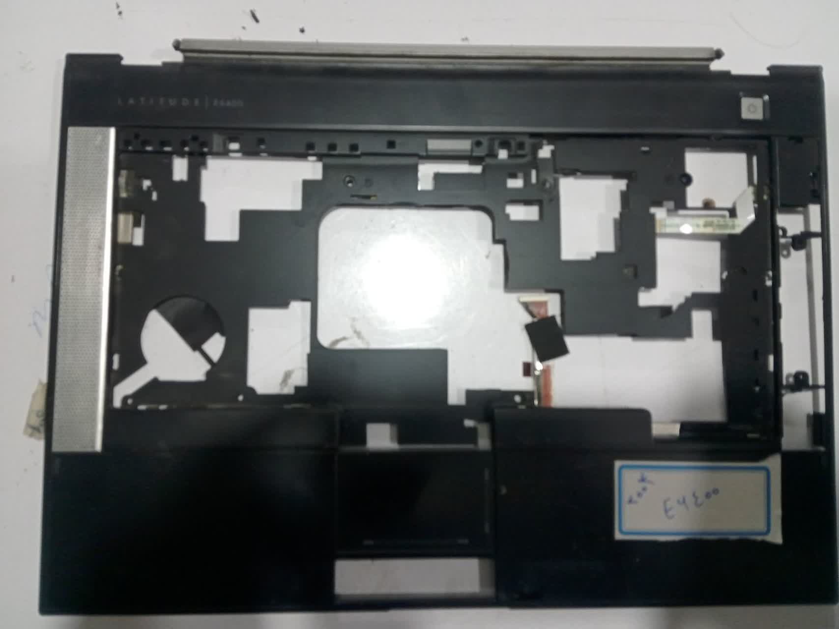 لپ تاپ Dell E6400