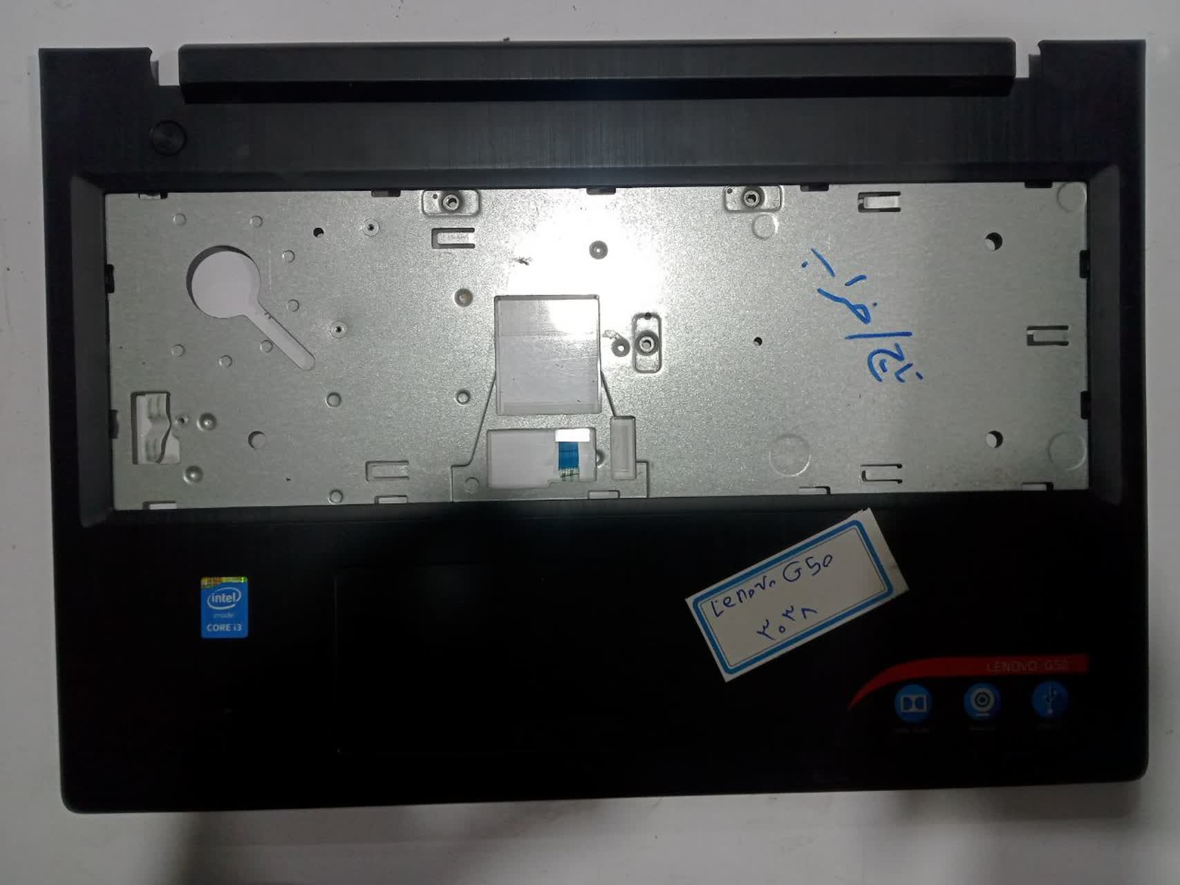 لپ تاپ Lenovo G50-80