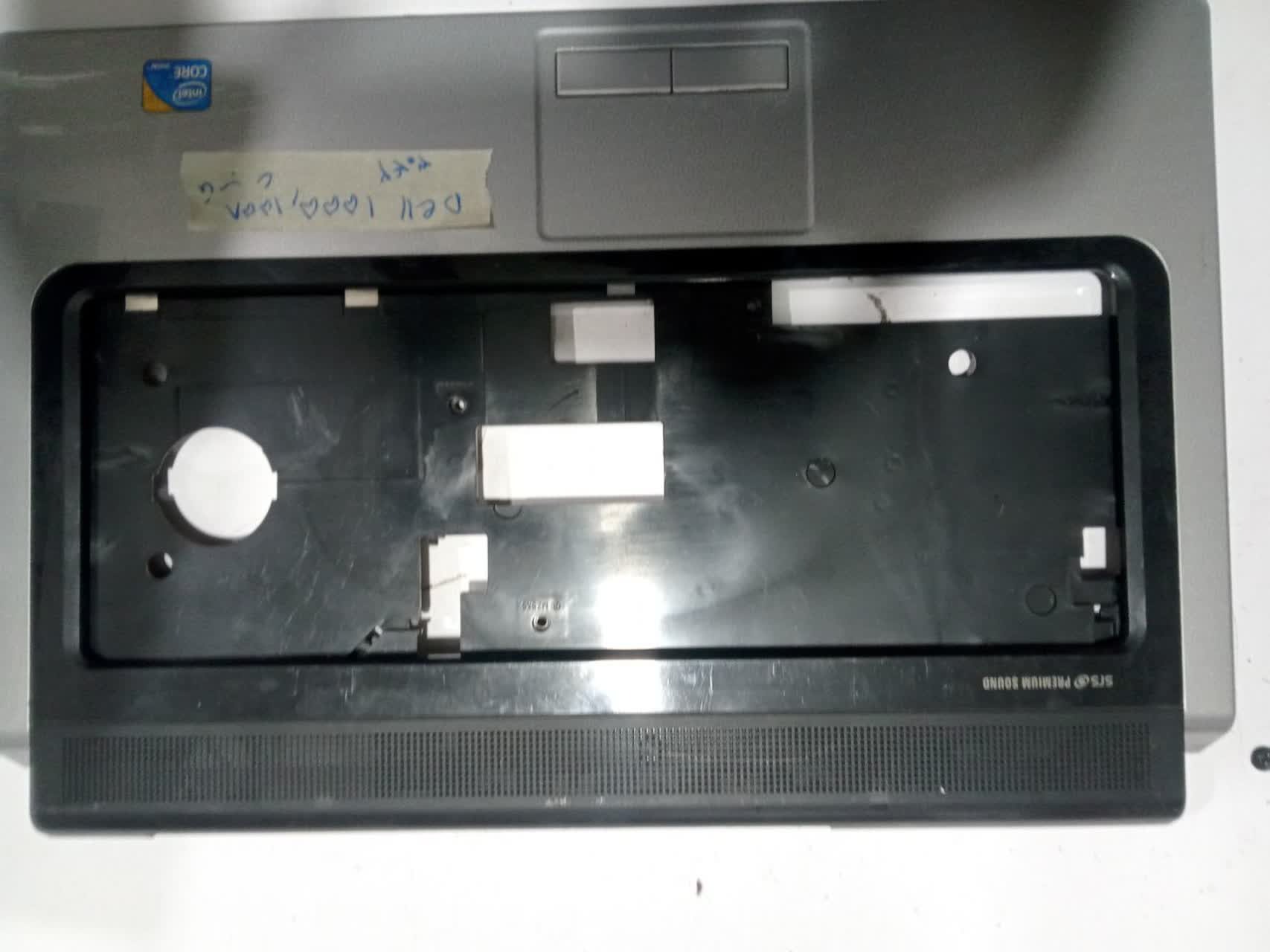 لپ تاپ dell 1555/1558