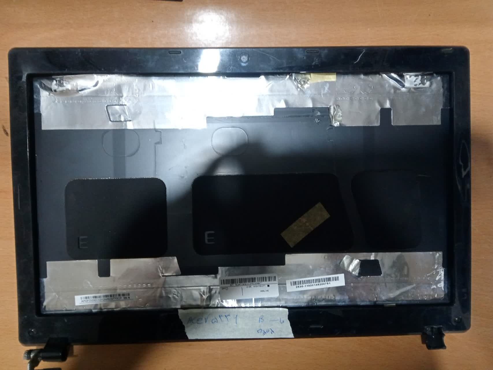 لپ تاپ Acer 5336