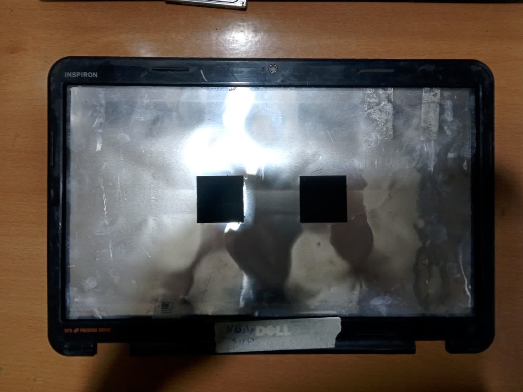 لپ تاپ dell 5010