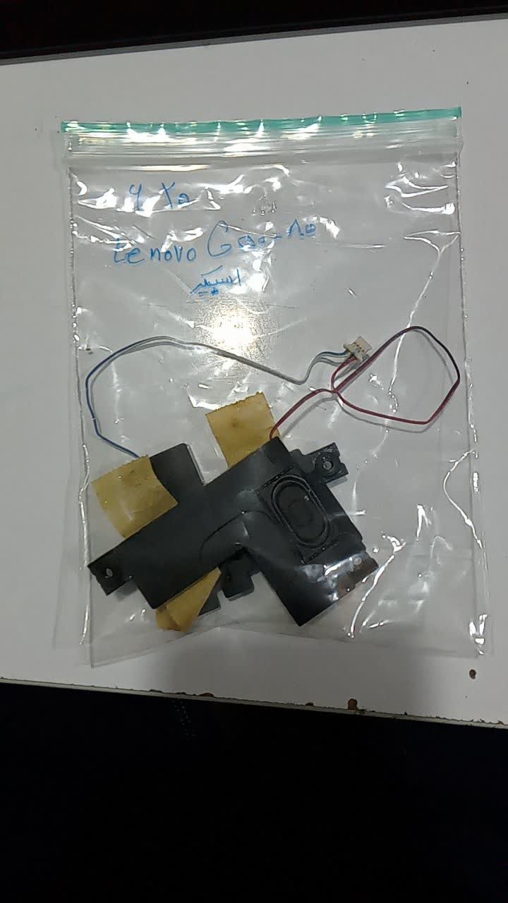 اسپیکر lenovo g50-80