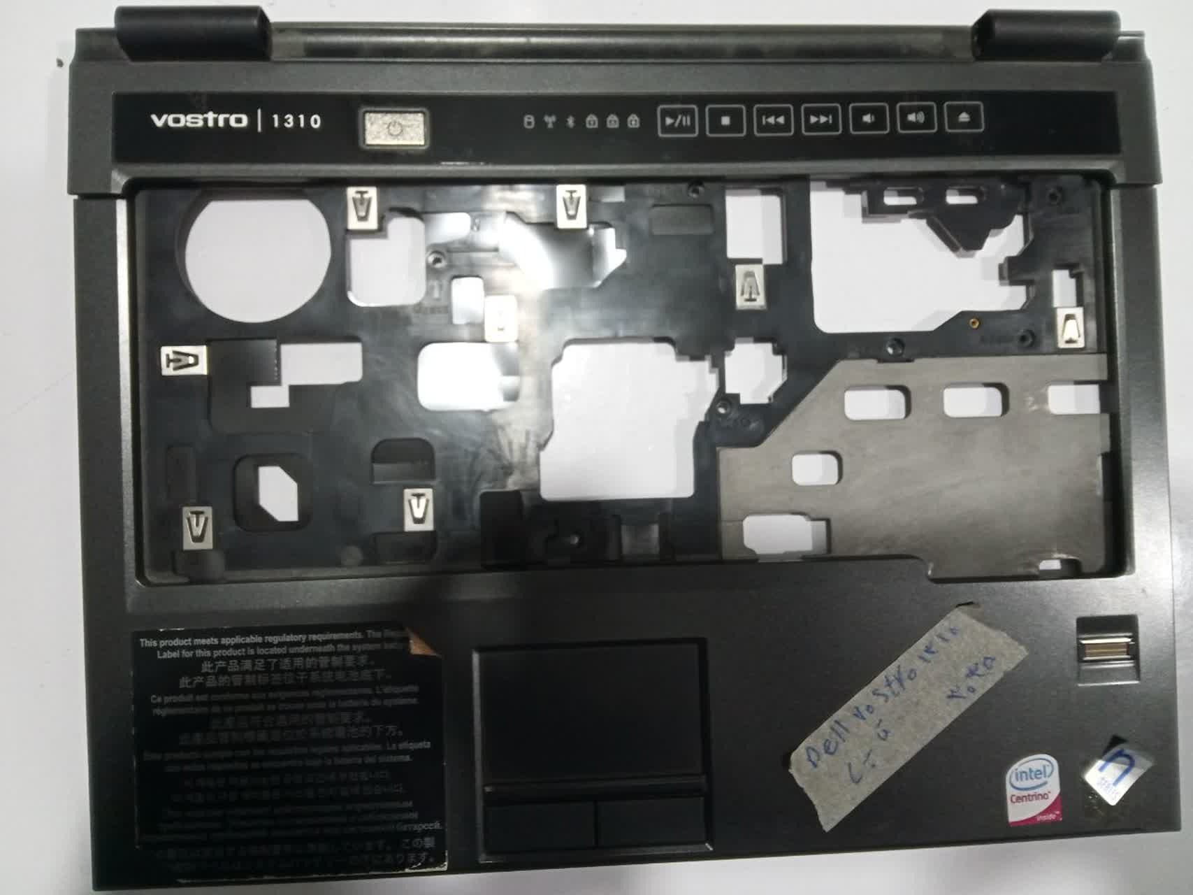 لپ تاپ dell vostro 1310