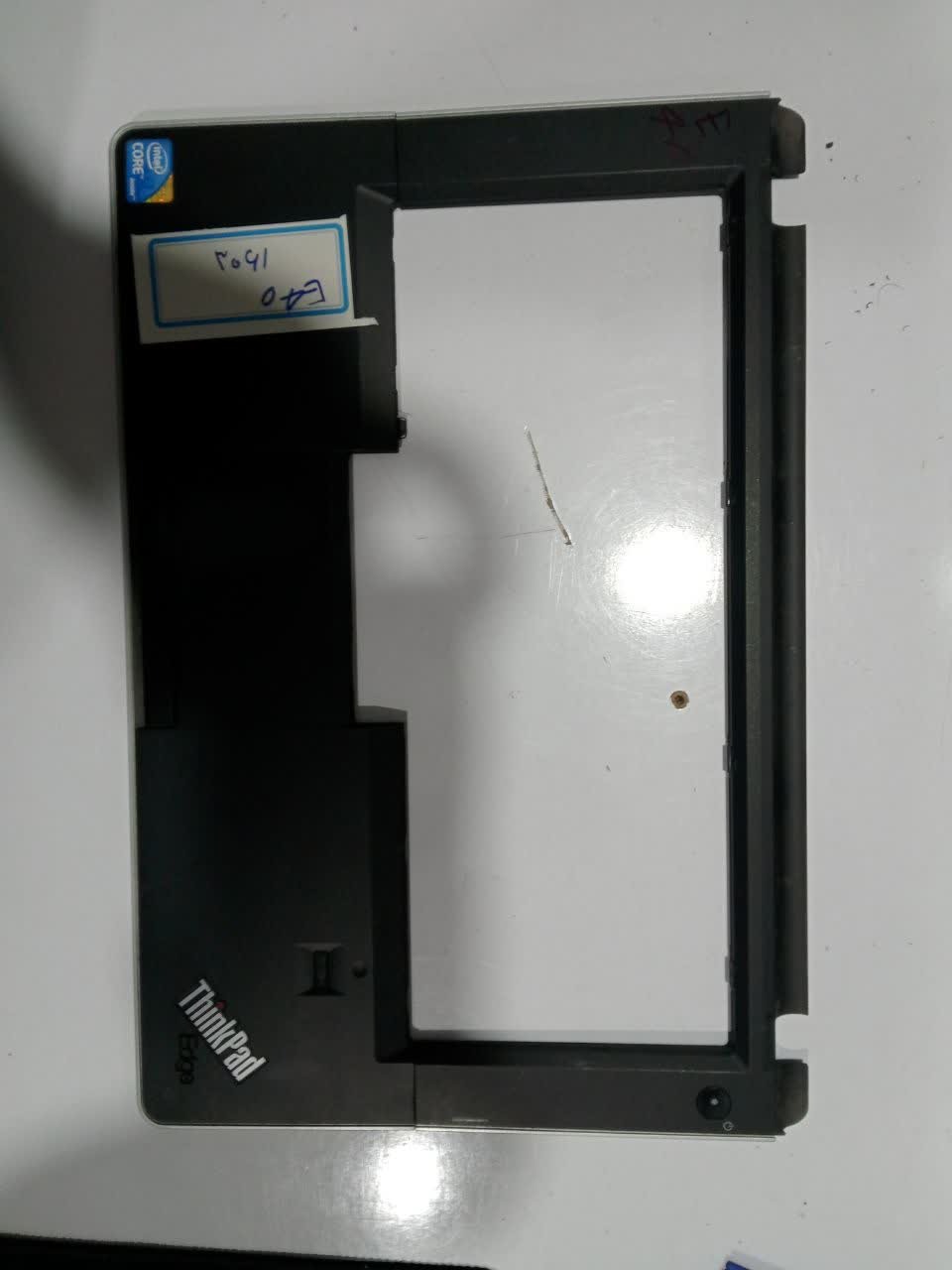 لپ تاپ thinkpad e40