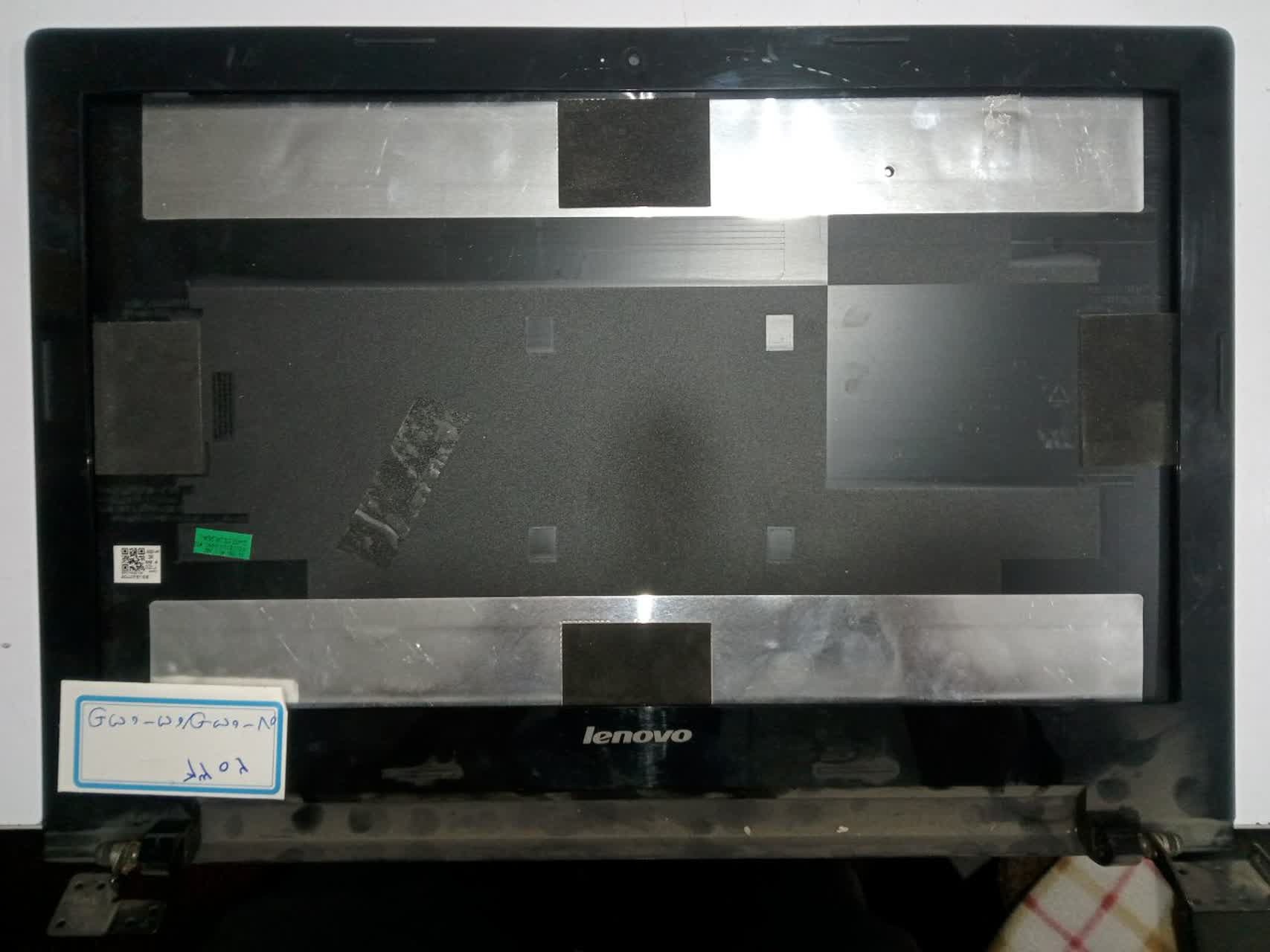 لپ تاپ lenovo g50-80