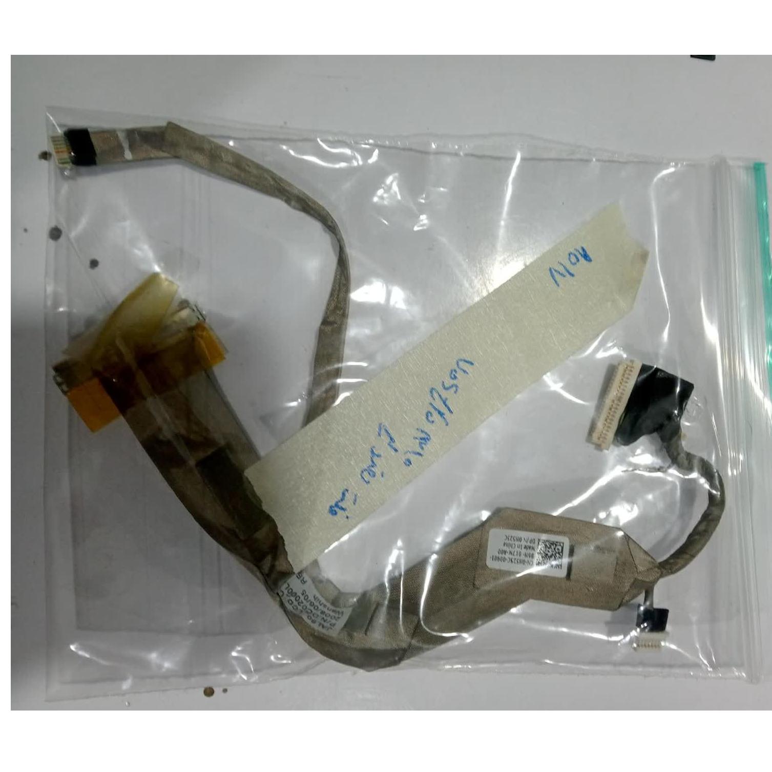 فلت تصویر dell vostro 1310