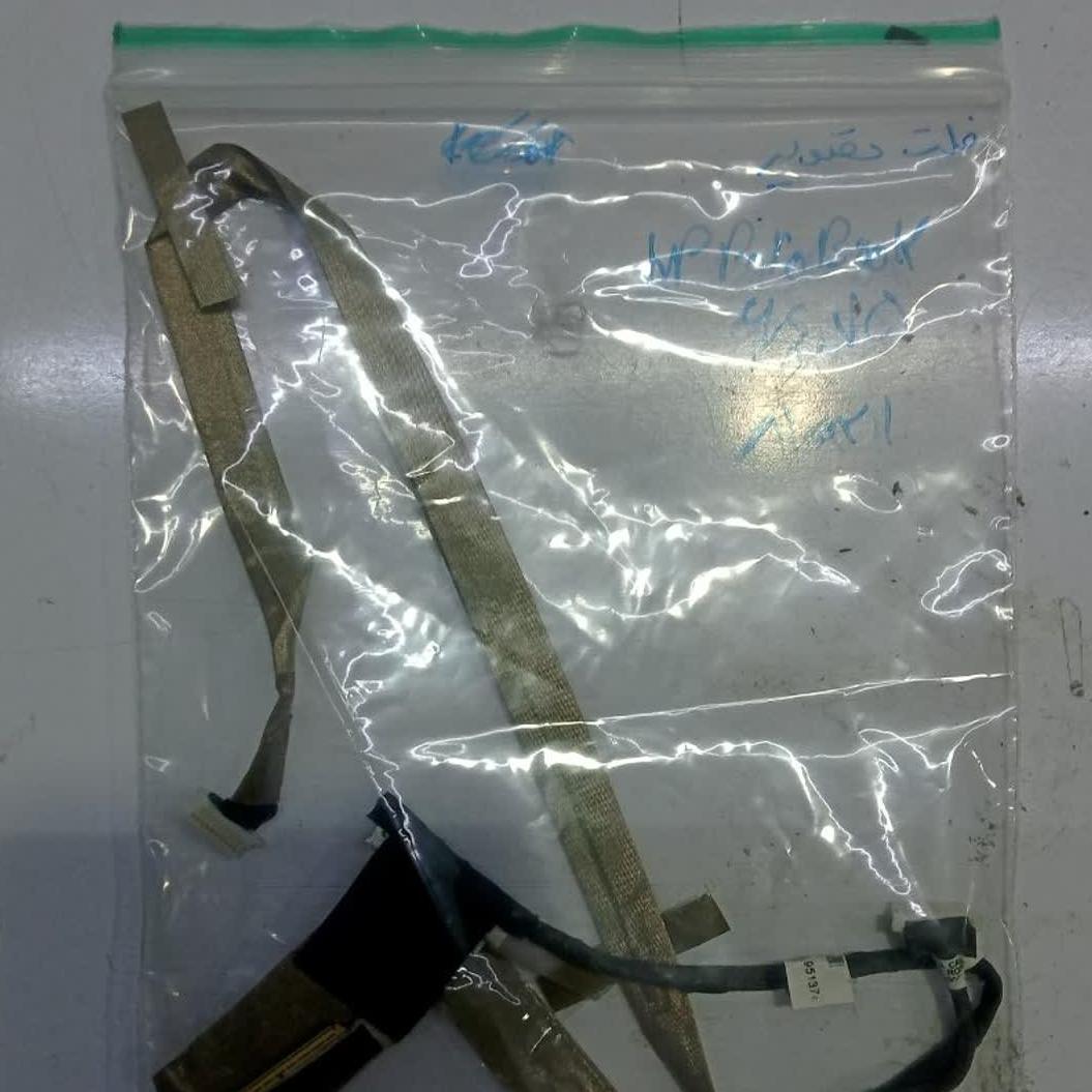 فلت تصویر لپ تاپ Hp probook 6475