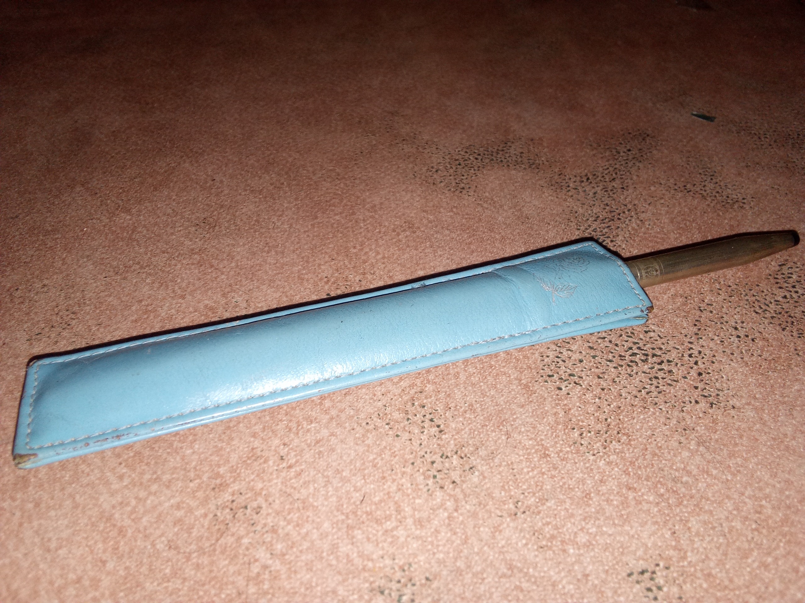 خودکار قدیمی کراس اصل امریکا