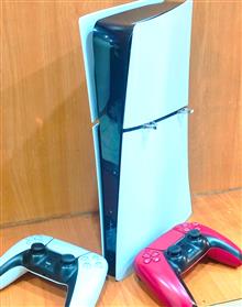 ps5