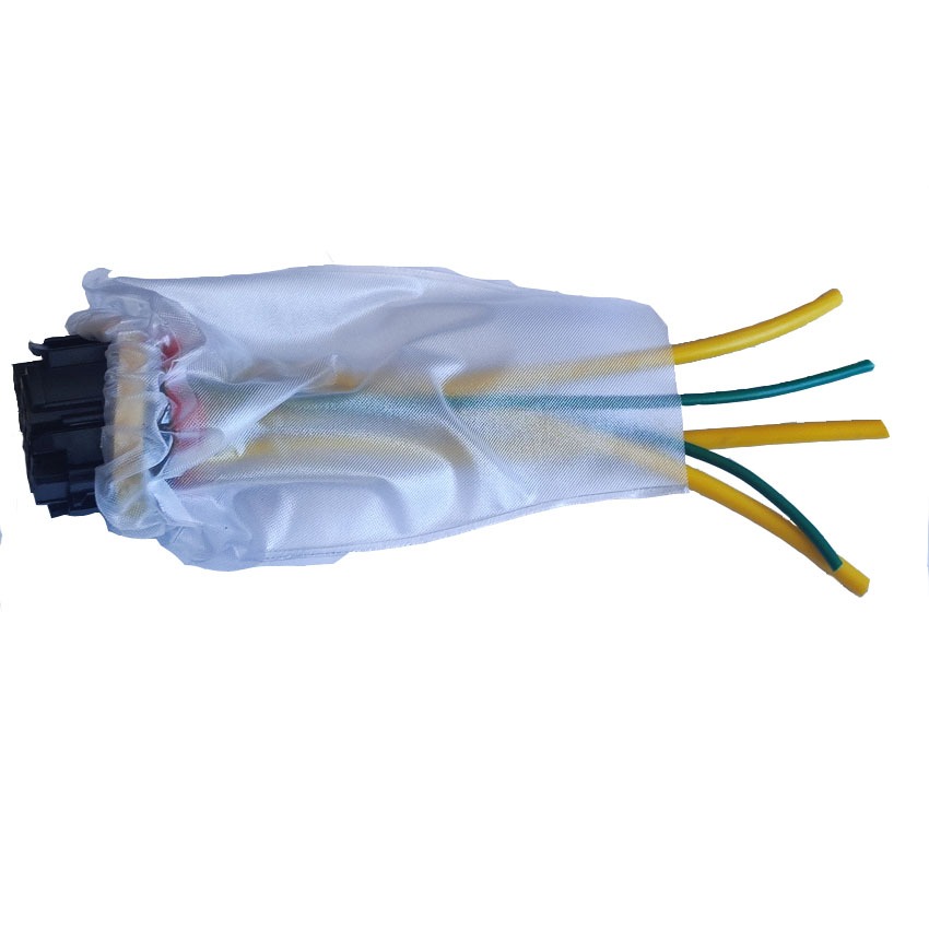 سوکت رله فن پژو 405 (الکتروسایان)