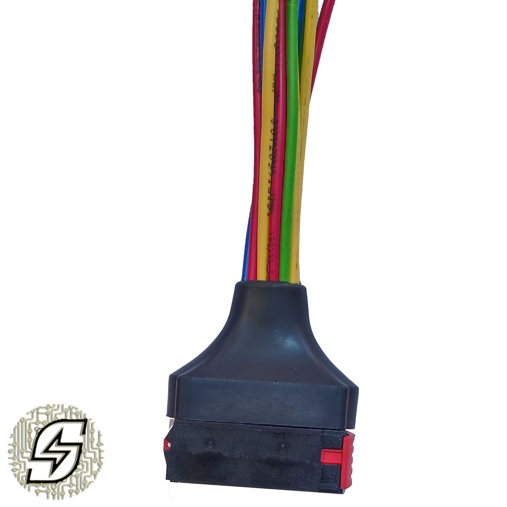 سوکت رله دوبل - الکتروسایان