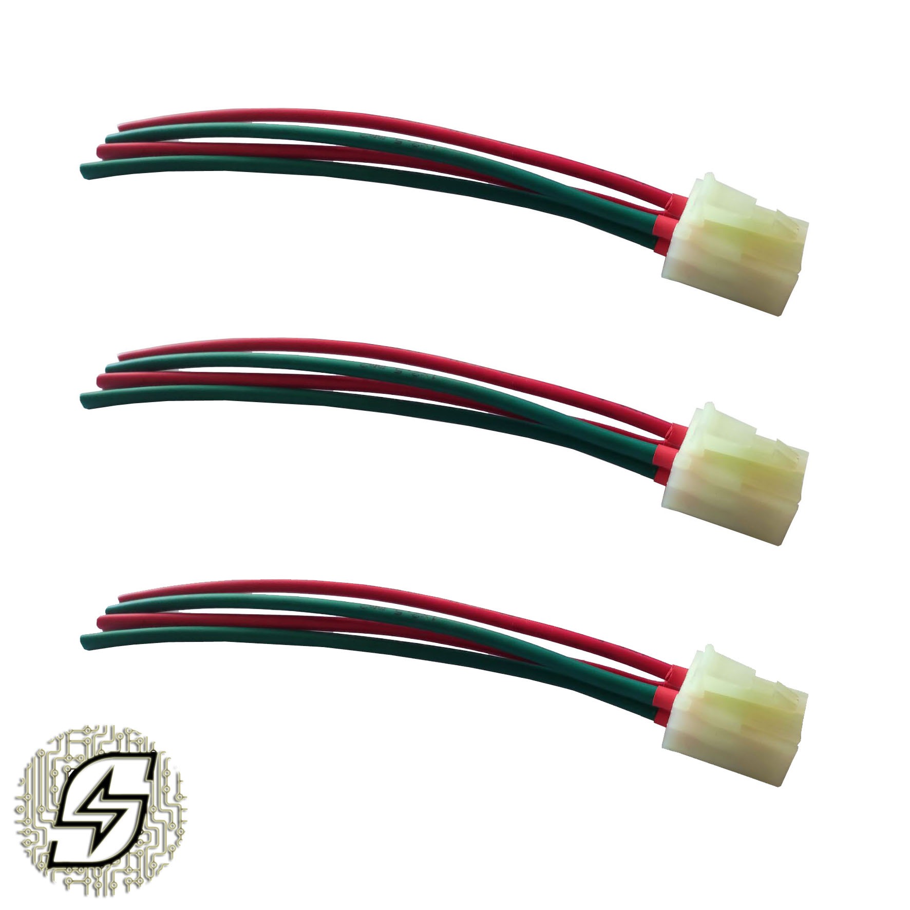 سوکت رله فن پراید الکتروسایان