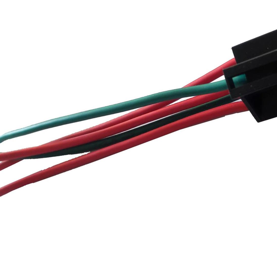 سوکت پنج فیش رله بوق الکتروسایان