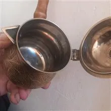 قهوه