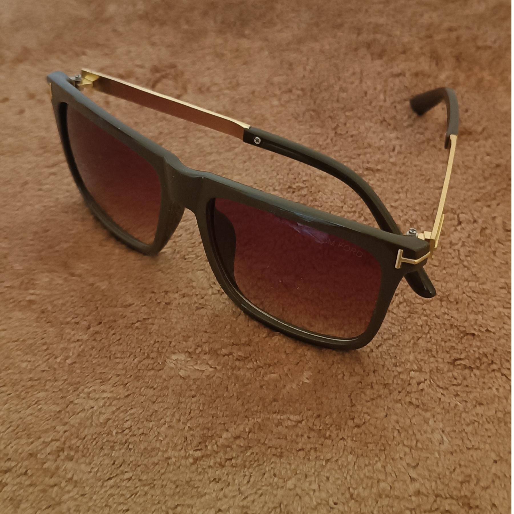 عینک آفتابی تامفورد