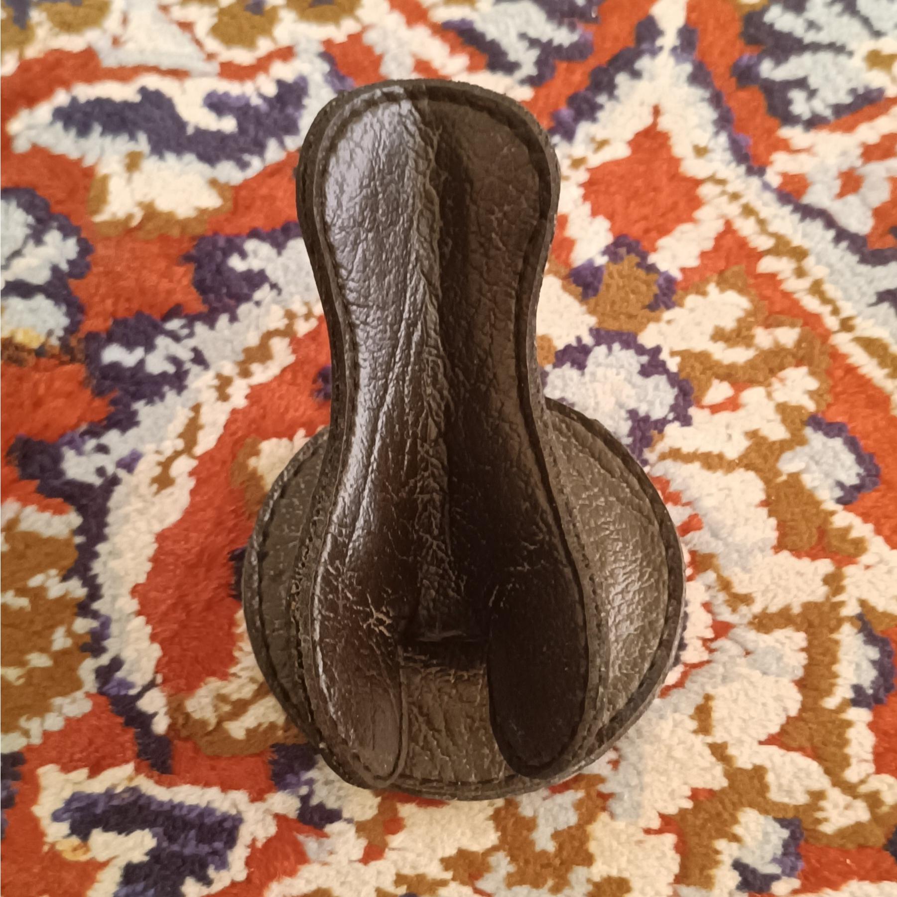 استند پیپ قدیمی