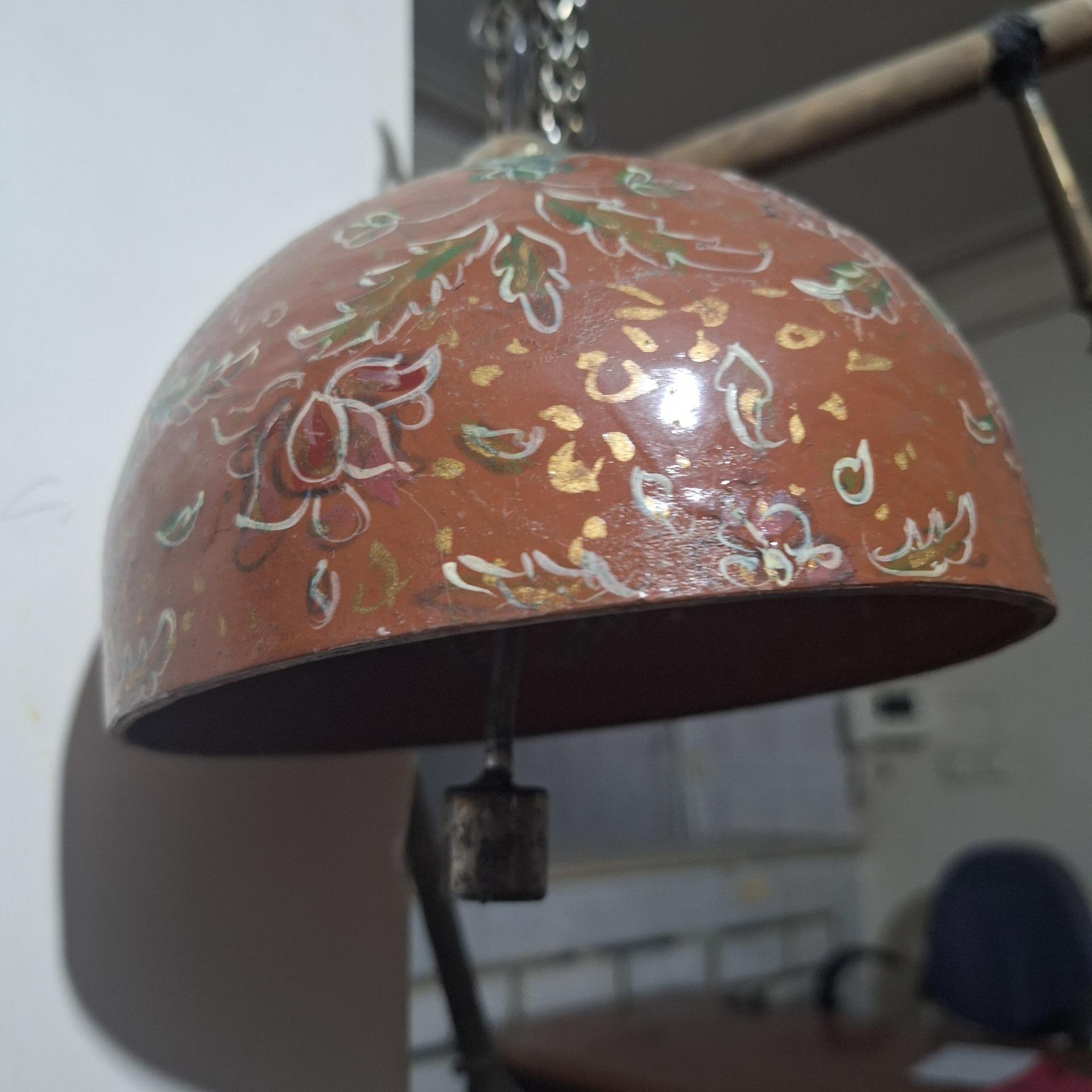 زنگ زور خانه