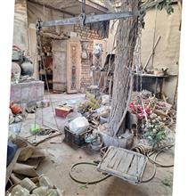 ترازوی