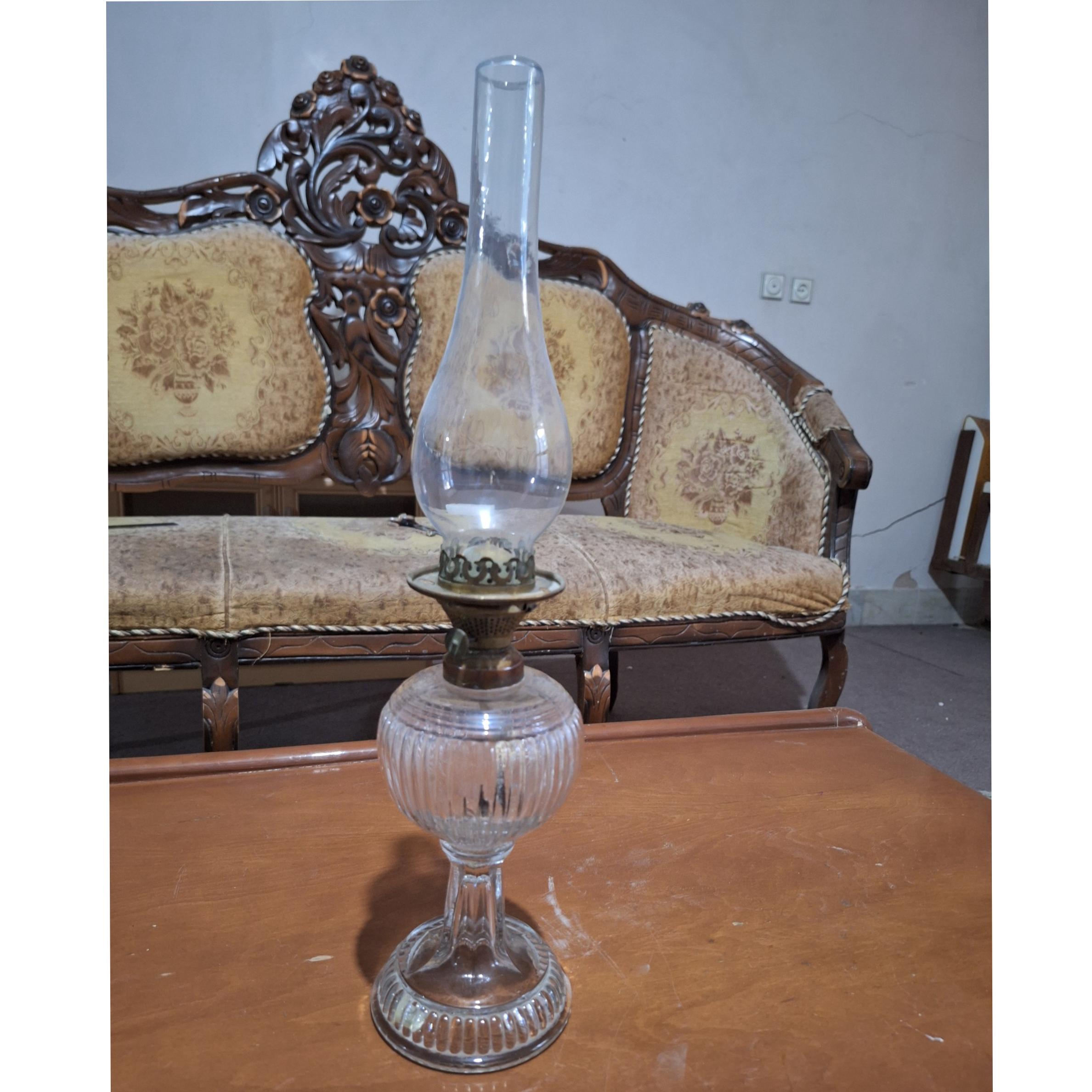 چراغ لمپا سالم روسی