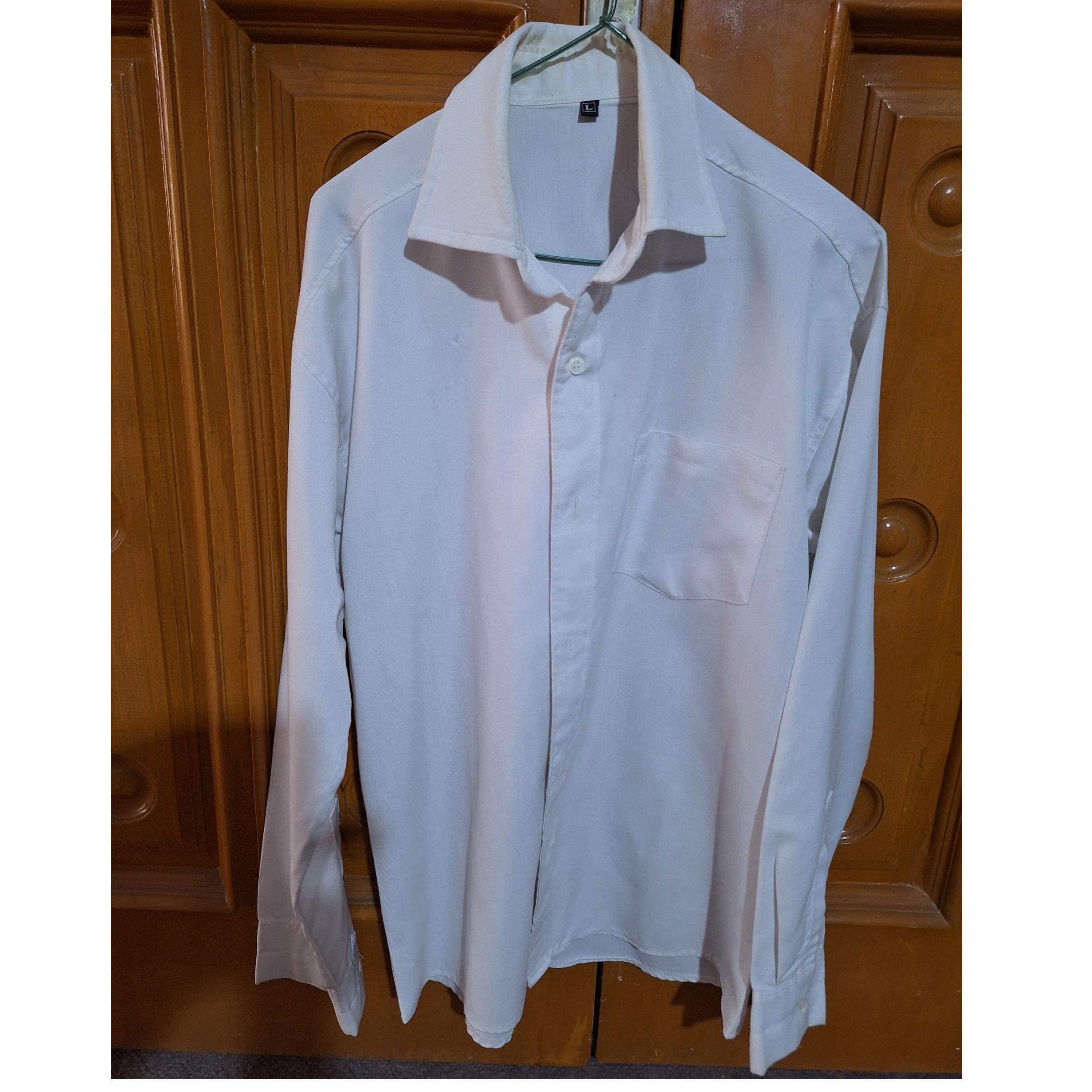 پیراهن مردانه سایز بزرگ