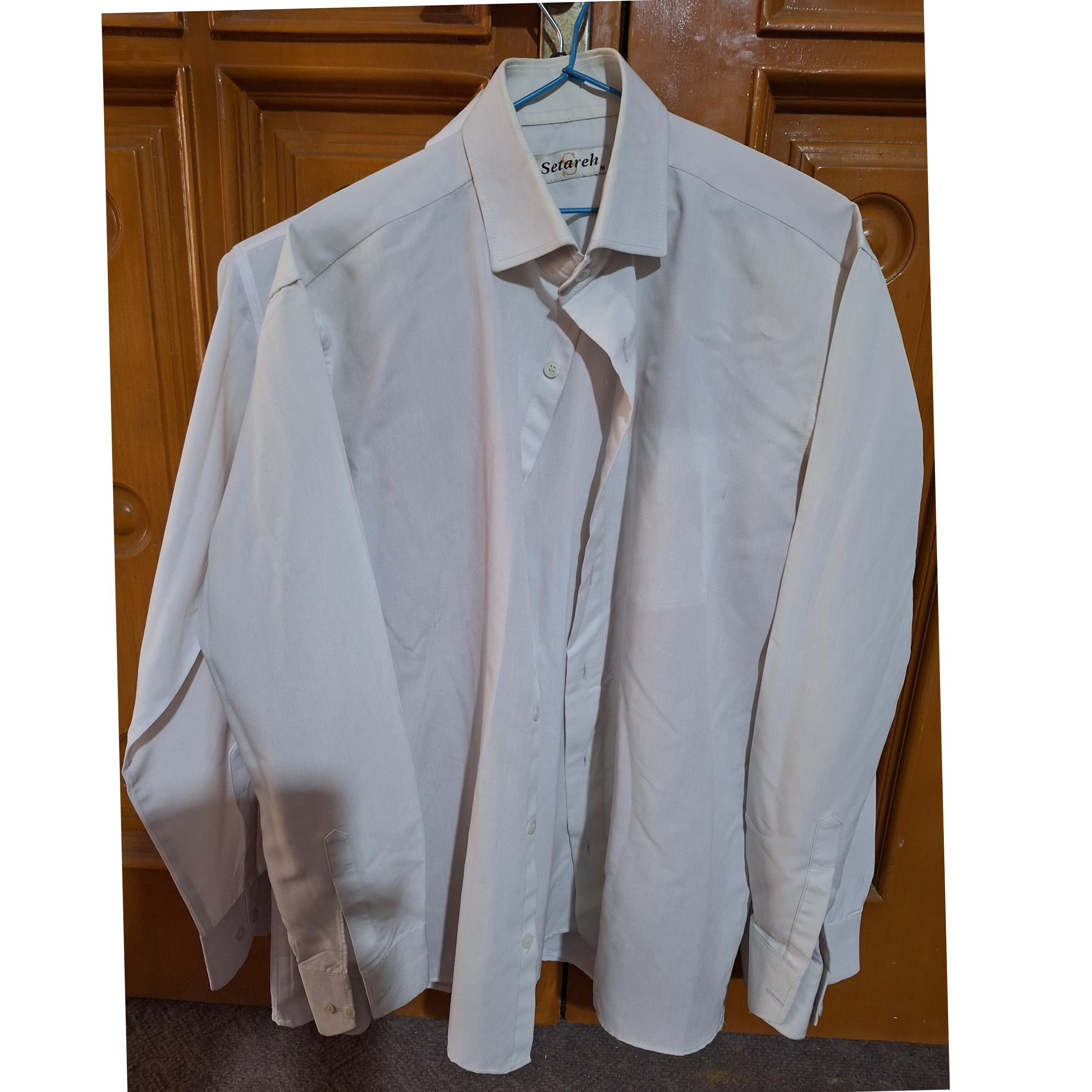 پیراهن مردانه سایز بزرگ