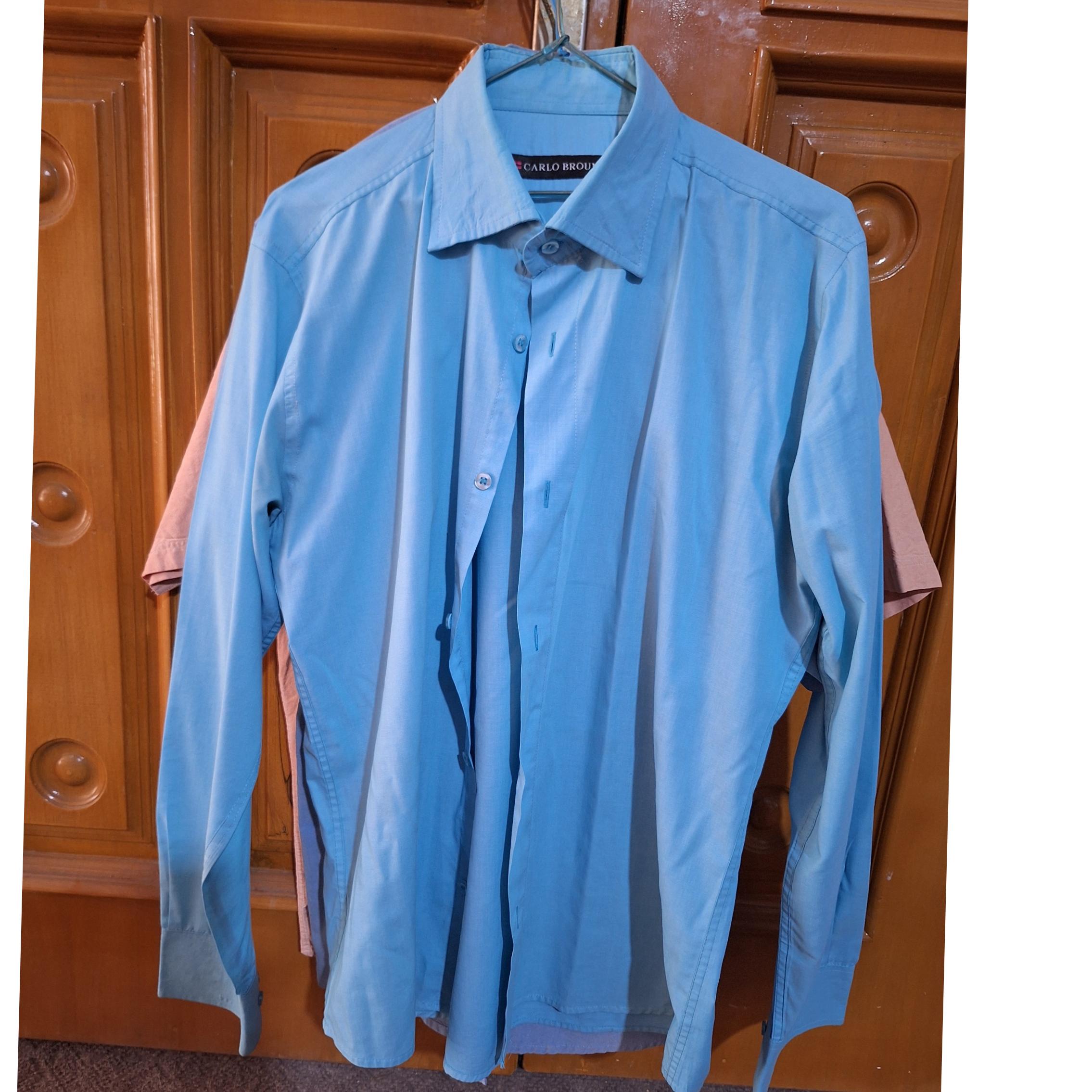 پیراهن مردانه سایز بزرگ