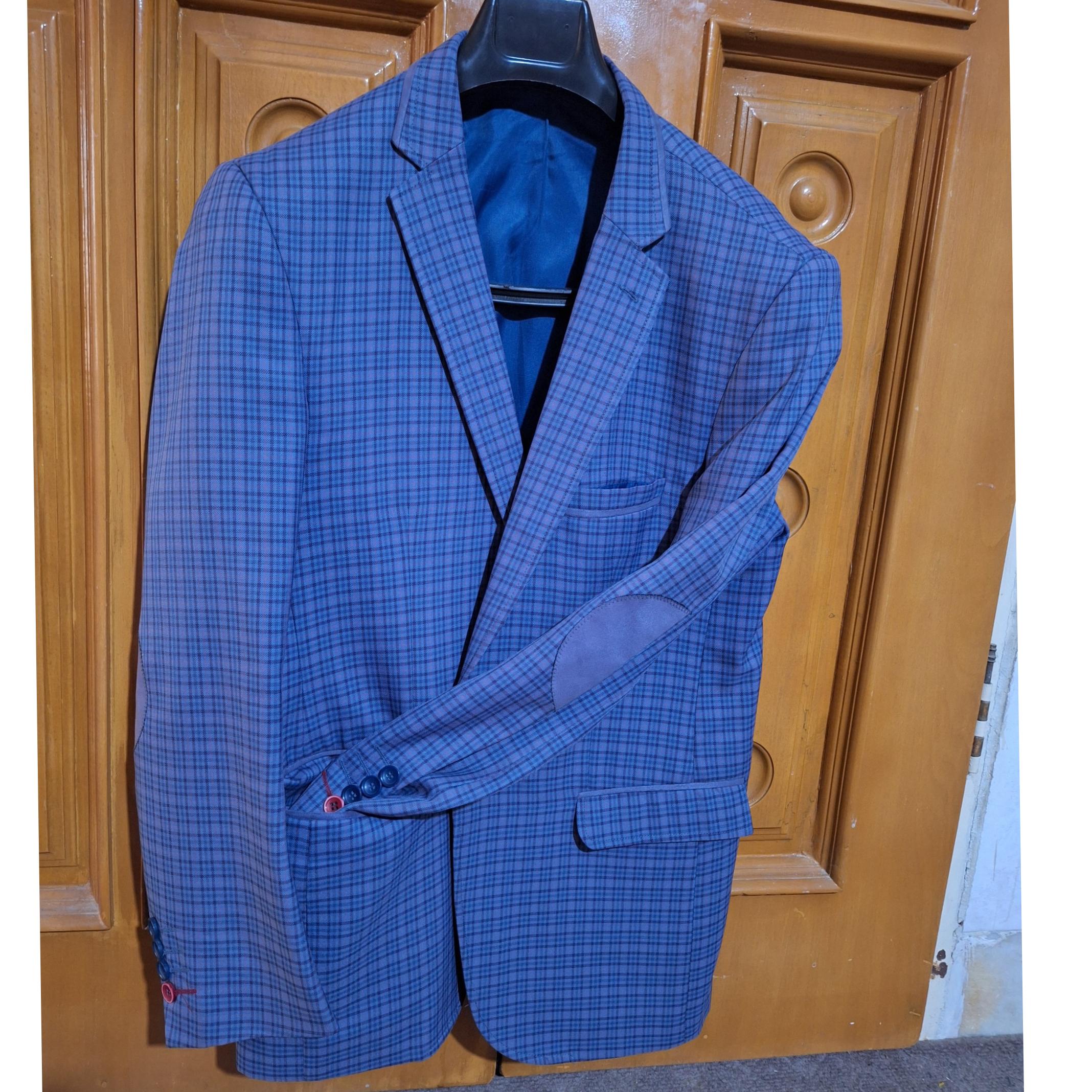 کت تک مردانه سایز بزرگ