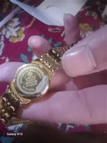ساعت