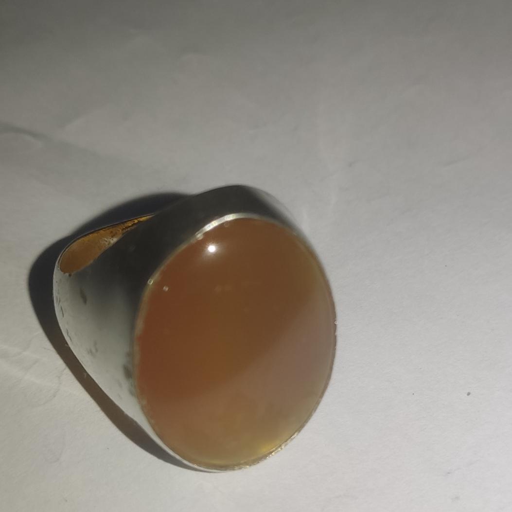 انگشتر مردانه قدیمی