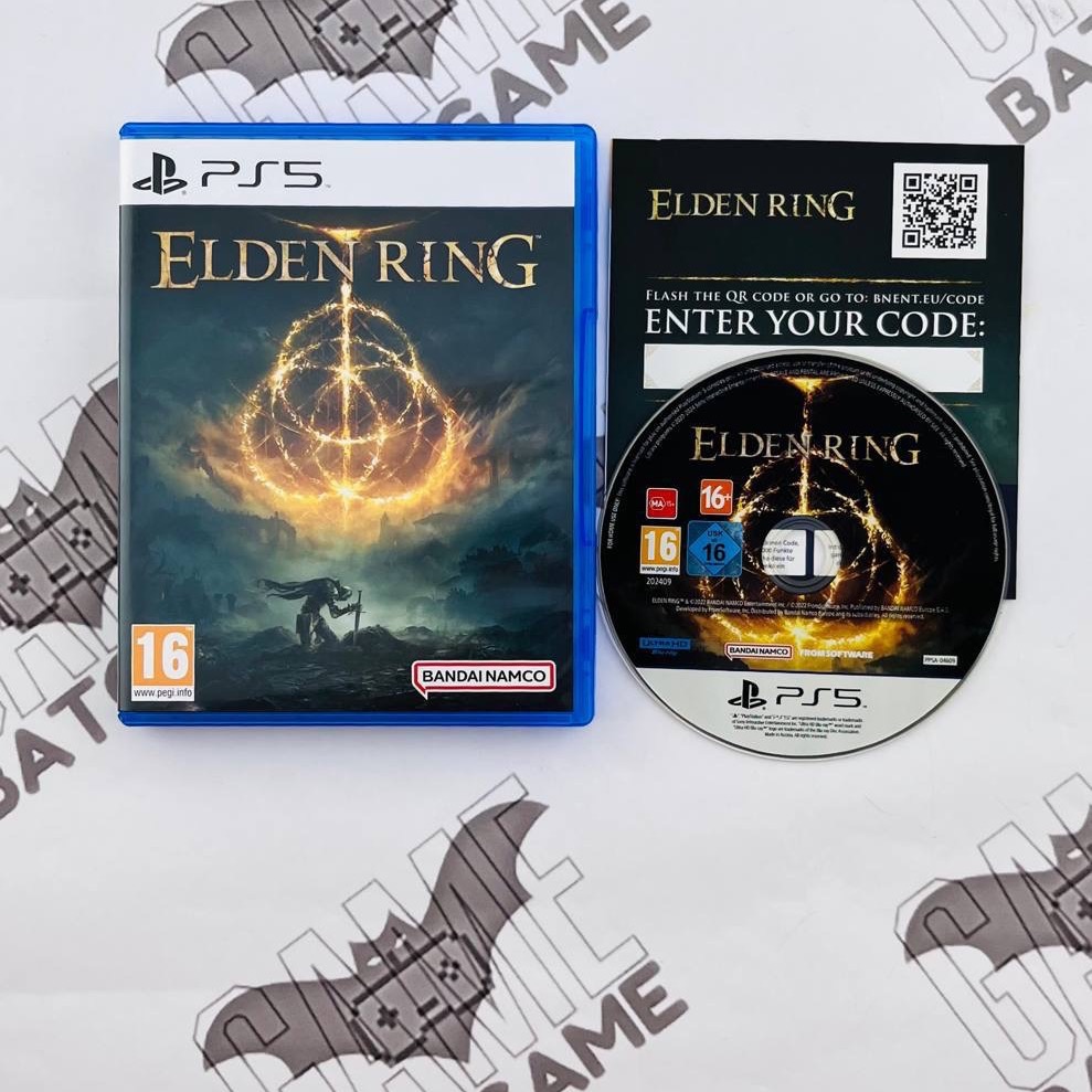بازی Elden Ring
