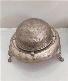 خاویارخوری