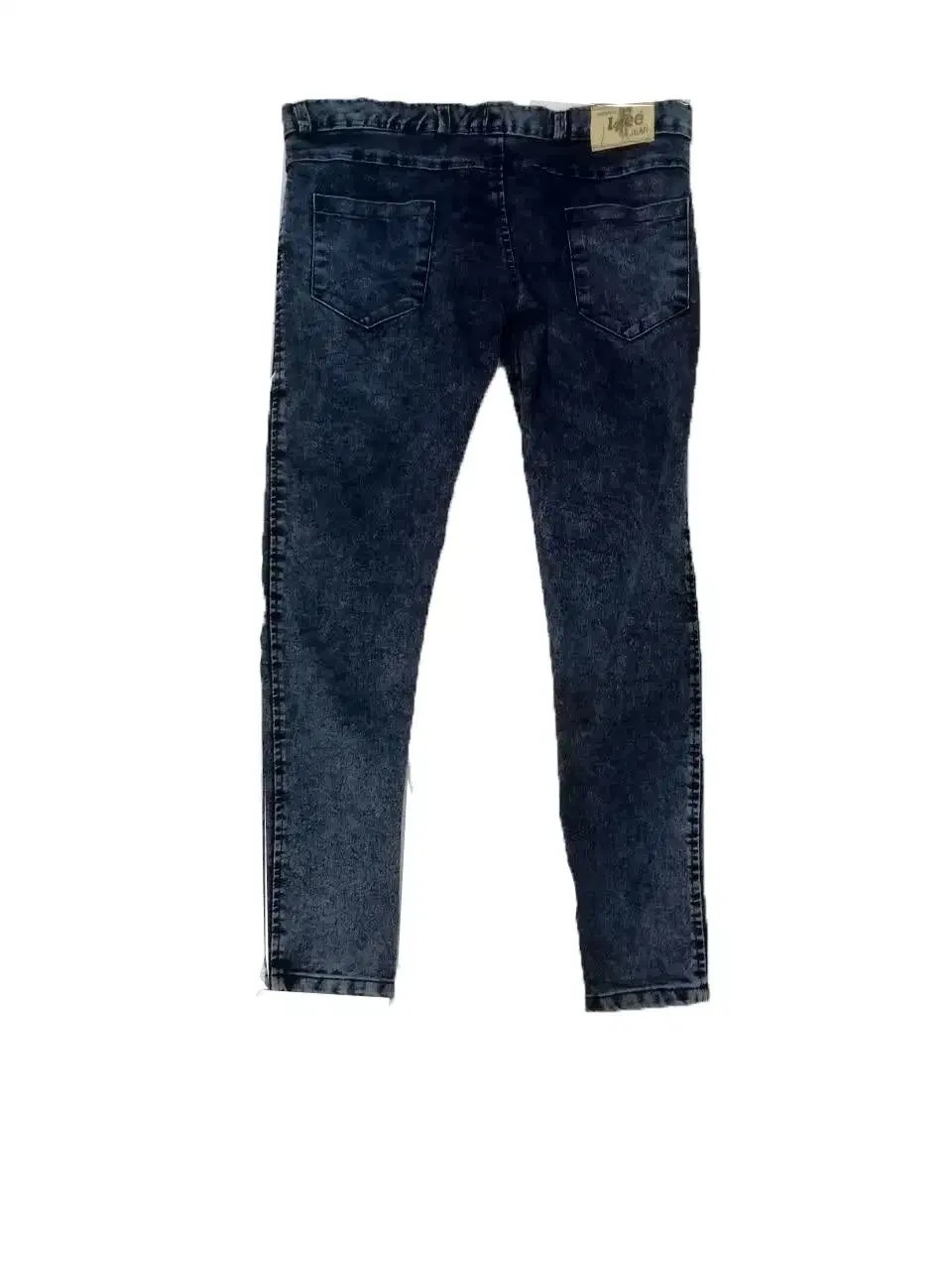 شلوار جین سایز 44