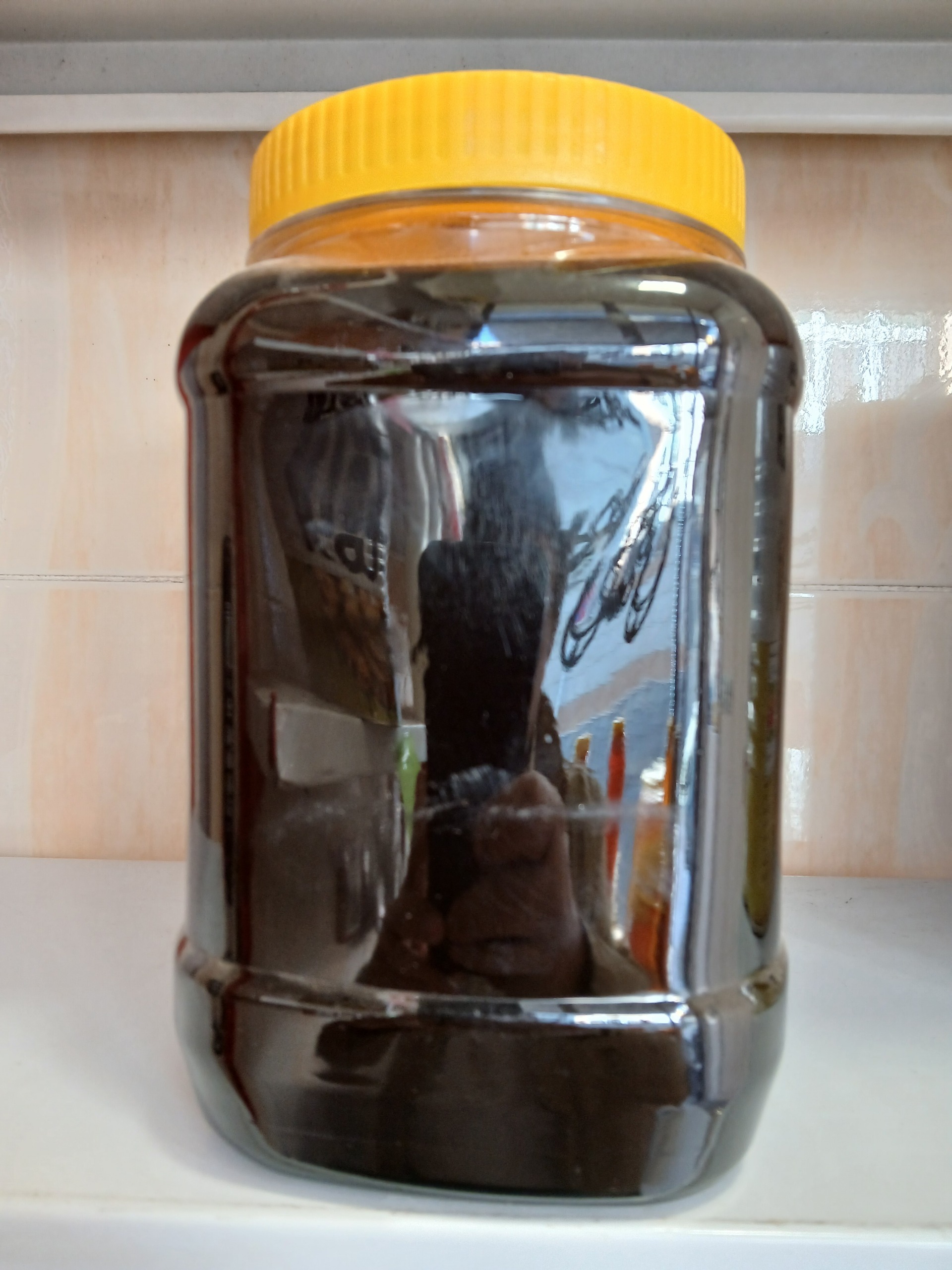 عسل شهد خالص آویشن