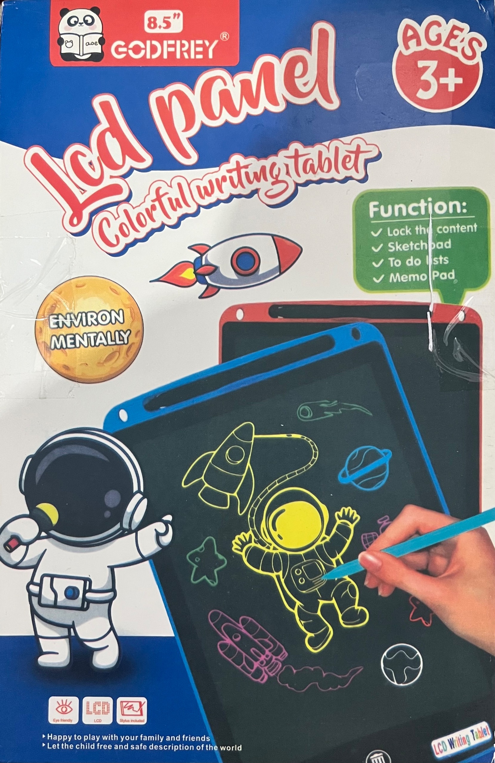 تبلت جادویی 8.5 اینچ