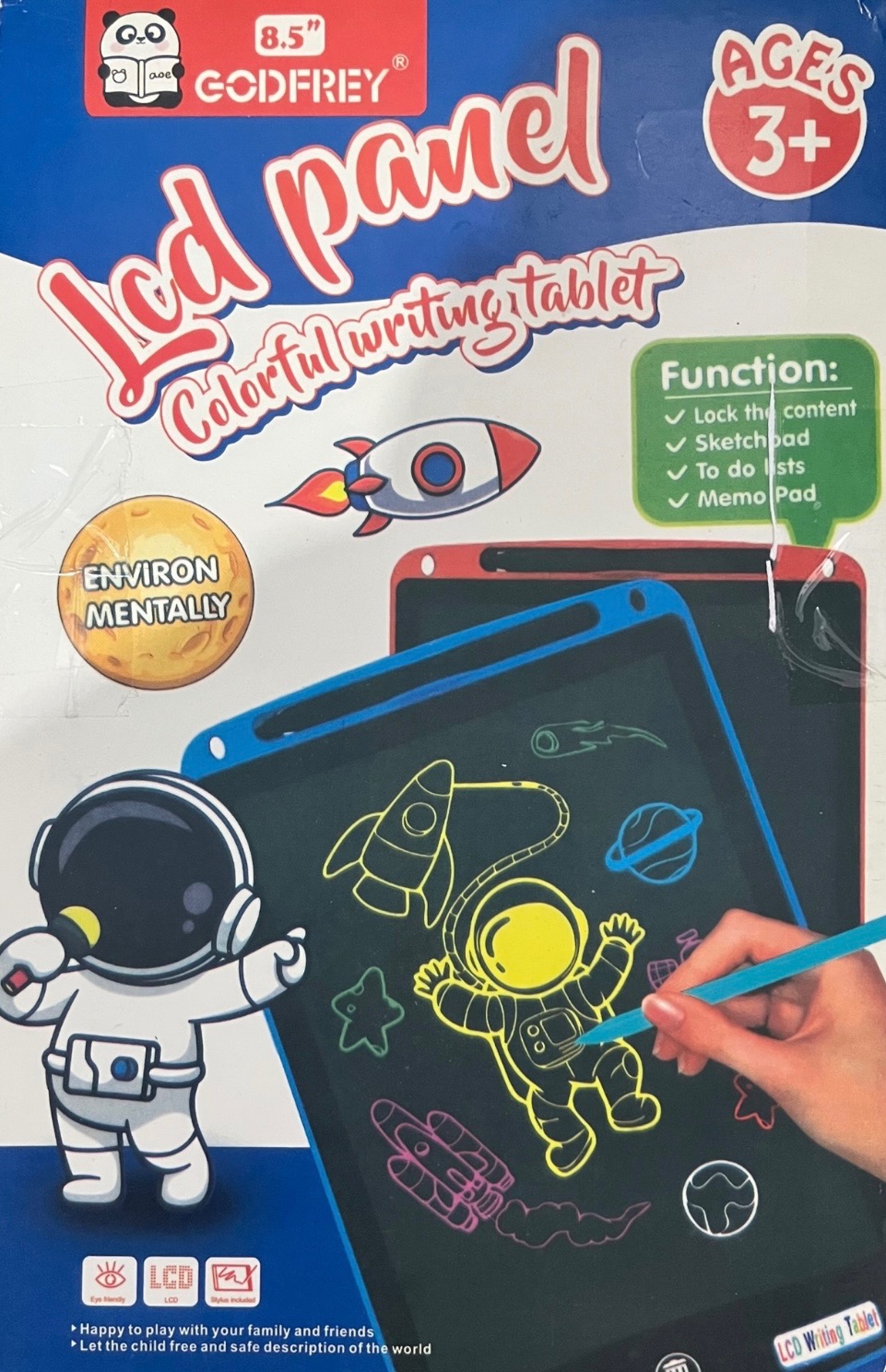 تبلت جادویی 8.5 اینچ