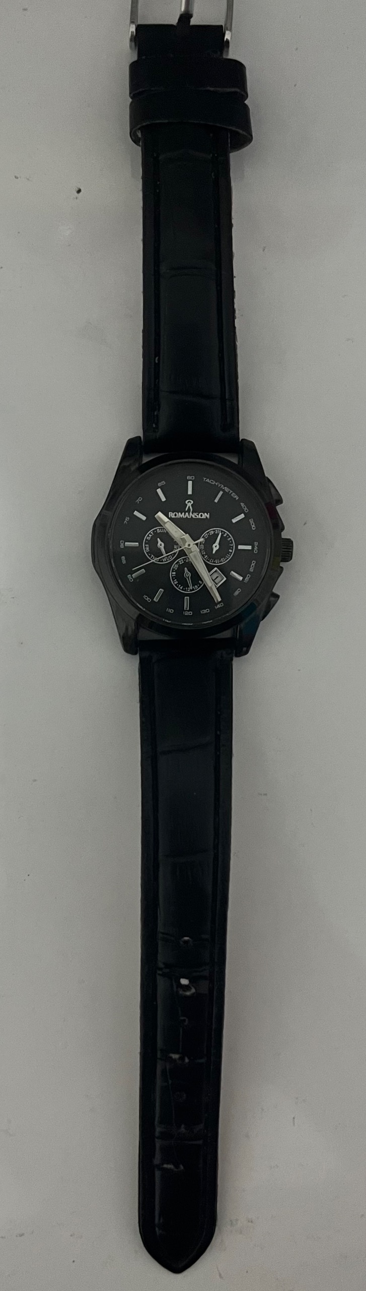 ساعت مچی زنانه