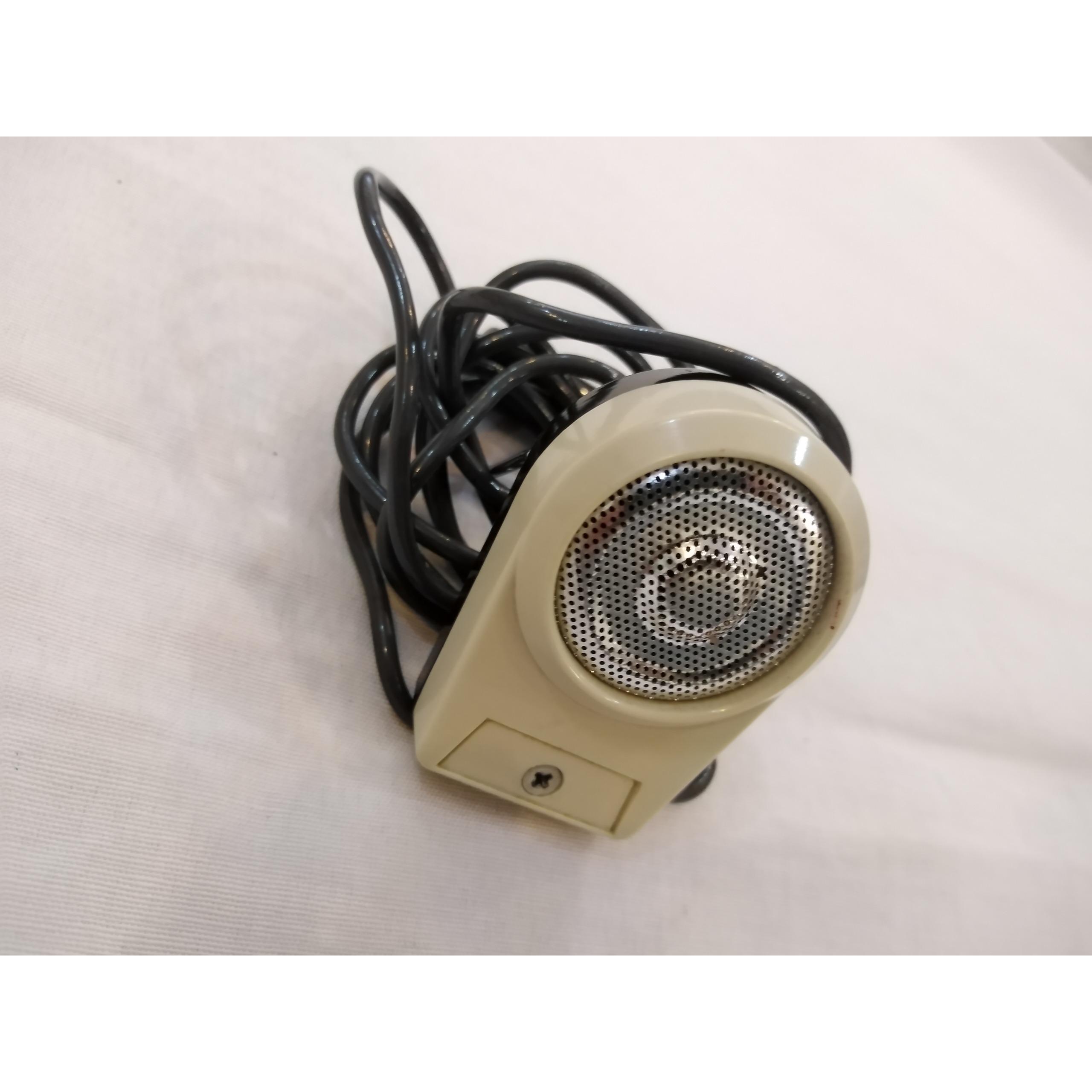 میکروفون رومیزی آنتیک