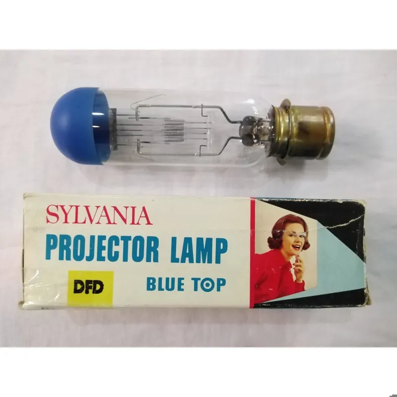 لامپ پروژکتور 1000 وات (Sylvania USA)