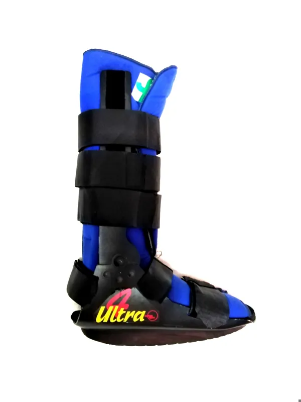 واکینگ بوت (آتل پا) Ortho tech
