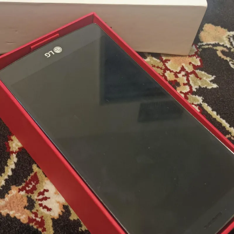 گوشی موبایل ال جی G4