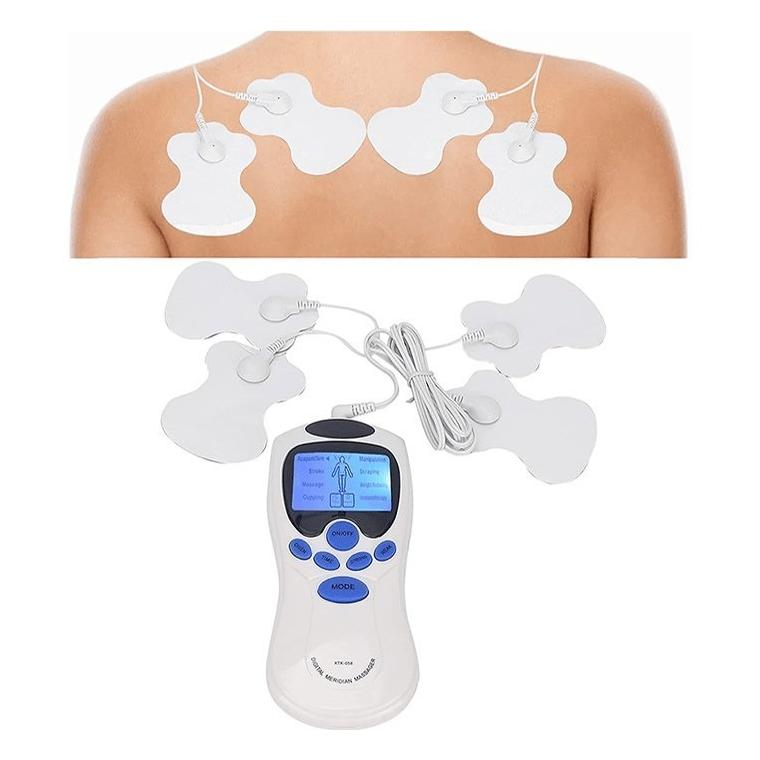 دستگاه فیزیوتراپی خانگی شارژی همراه