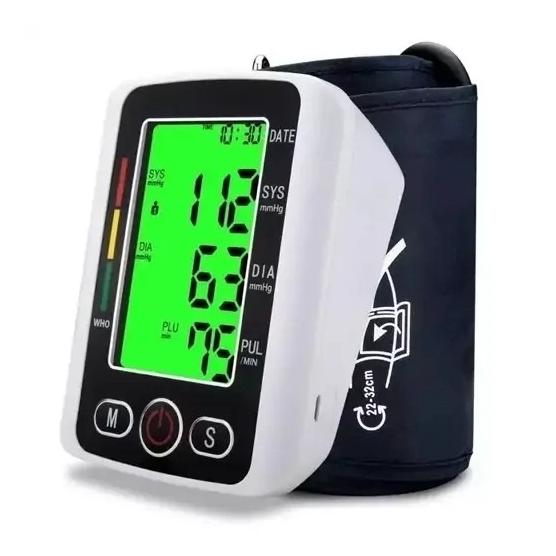 فشارسنج سخنگو فارسی