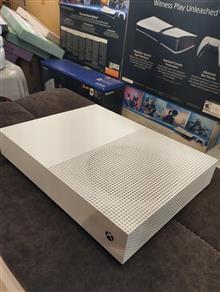 Xbox
