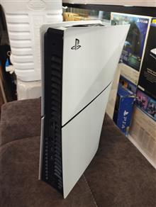 PS5
